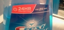 24 heures de protection