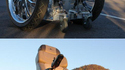 Nouveaux fauteuils roulants
