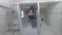 Toilettes russes aux JO