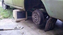 CRT cric