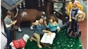 Crèche 2018