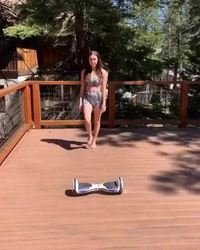 Un incroyable talent !