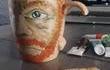 Un mug artistique 
