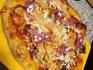 L'hérésie-type chez murica : de l'ananas sur la pizza !
