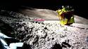 Voyage vers la Lune, on marche sur la tête