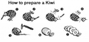 tu veux mon kiwi?