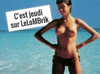 C'est jeudi ou bien ?