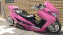 Moto design