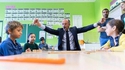 Edouard Philippe réussissant à quitter le gouvernement Macron sans trop de casse ...