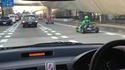 Pendant ce temps, quelque part sur une route
