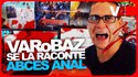 L'Abcès anal de VARoBAZ 