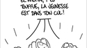 Grève !!