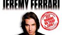 Jérémy Ferrari - Hallelujah Bordel!