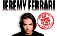 Jérémy Ferrari - Hallelujah Bordel!