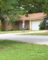 Se rapprocher pour mieux voir l'éclipse 