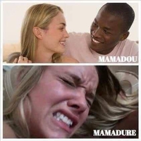 Mamadou