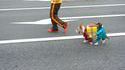 Déguisement de chien 2