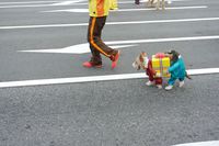 Déguisement de chien 2