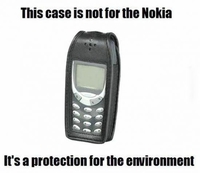 Protection de 3310