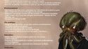 Cthulhu président !