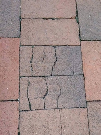 Fissures