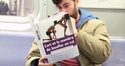 Drôle de lecture