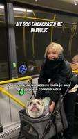 Passer crème 