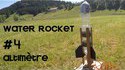 DIY altimètre pour fusée a eau