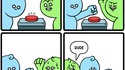 Le bouton de la vie