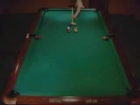 One shot