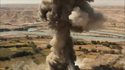 Corde explosive