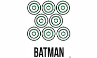 Baaaaatman