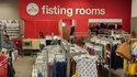 Fisting room