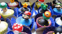 Bonbons Super Mario