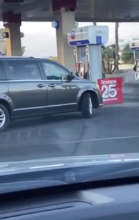 Être du côté du bouchon 