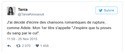 La nouvelle chanson française