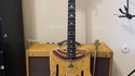 La guitare de Sekhmet