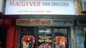 Coiffeur MacGyver