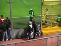 Les miracles du football