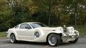 Voiture sport-luxe