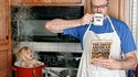 La cuisson ça a du bon