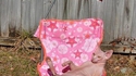 Bronzette de chat