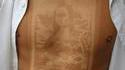 Bronzage Mona Lisa