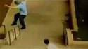 Skate invisible