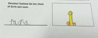 Les tout-petits sont observateurs