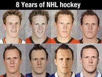 Le Hockey rend méchant ?