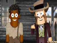 Une Minute Avant : l'abolition de l'esclavage