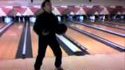 Jongler au bowling