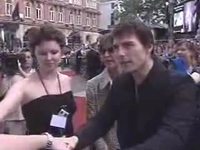 Interview piegée Tom Cruise