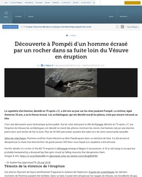 On a retrouvé Murphy, l'inventeur de la loi du même nom.